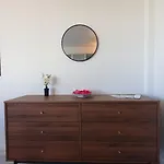 Appartement Magnifique Vue Et Terrasse Garage Clim Wifi - Rossiconciergerie - Linge Inclus La Grande Motte