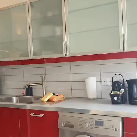 Magnifique Vue Et Terrasse Garage Clim Wifi - Rossiconciergerie - Linge Inclus