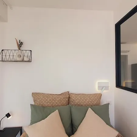 Magnifique Vue Et Terrasse Garage Clim Wifi - Rossiconciergerie - Linge Inclus * La Grande Motte