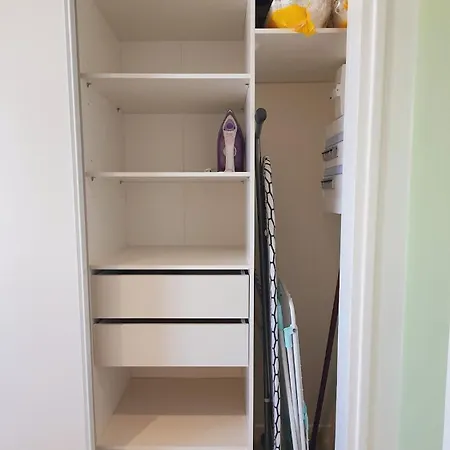 Magnifique Vue Et Terrasse Garage Clim Wifi - Rossiconciergerie - Linge Inclus