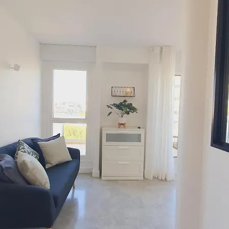 Daire Magnifique Vue Et Terrasse Garage Clim Wifi - Rossiconciergerie - Linge Inclus La Grande Motte