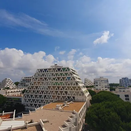 Magnifique Vue Et Terrasse Garage Clim Wifi - Rossiconciergerie - Linge Inclus