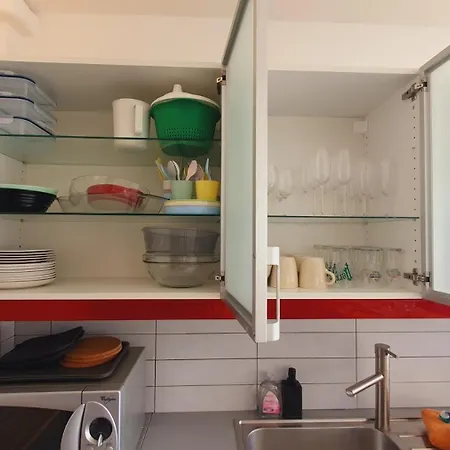 Апартаменты Magnifique Vue Et Terrasse Garage Clim Wifi - Rossiconciergerie - Linge Inclus *